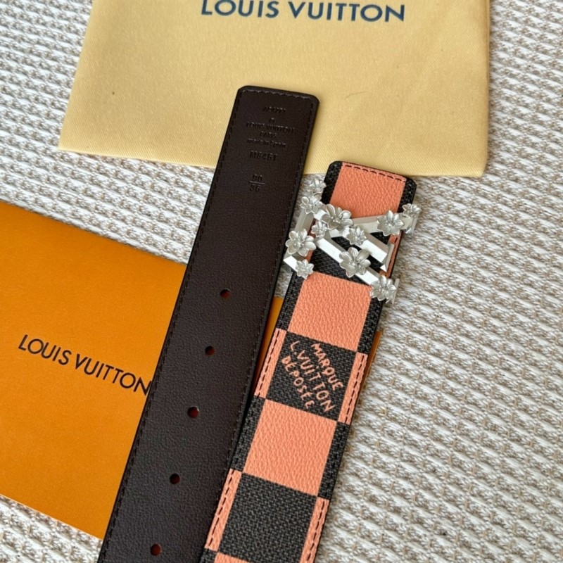 l0vis Vvtt0n belts